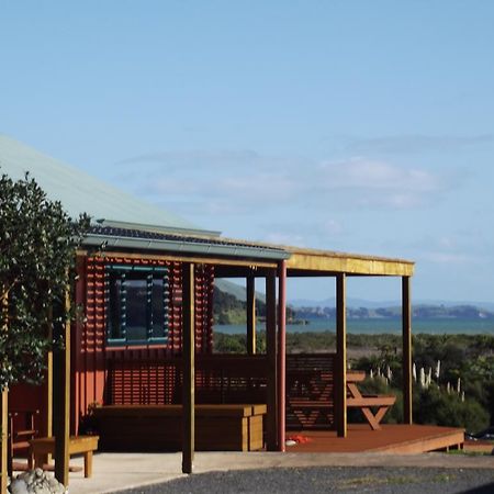 فندق The Little Farm Coromandel المظهر الخارجي الصورة
