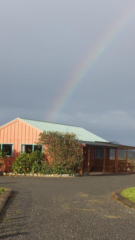 فندق The Little Farm Coromandel المظهر الخارجي الصورة